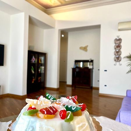 SUITE 188 - Via Roma Palermo Exterior foto