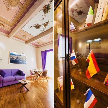 SUITE 188 - Via Roma Palermo Exterior foto