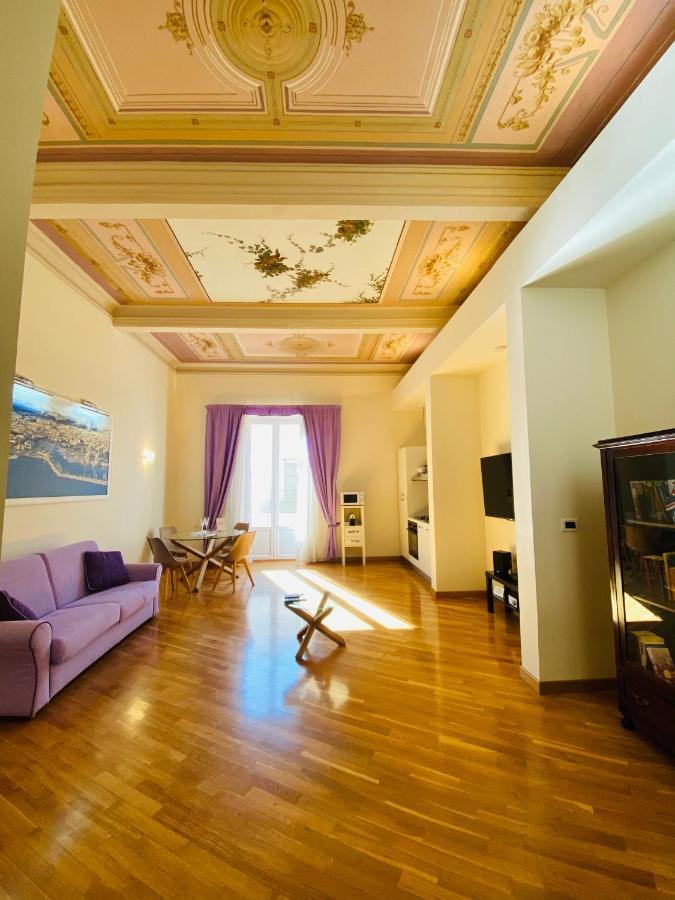 SUITE 188 - Via Roma Palermo Exterior foto