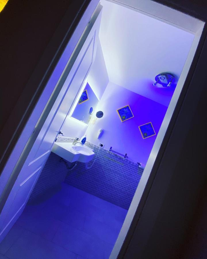 SUITE 188 - Via Roma Palermo Exterior foto