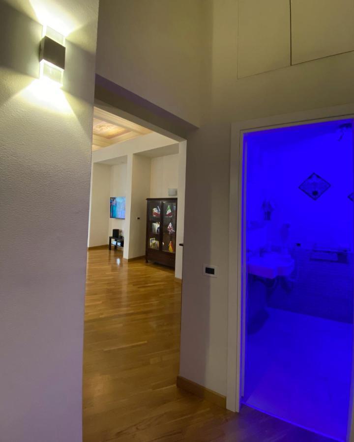 SUITE 188 - Via Roma Palermo Exterior foto