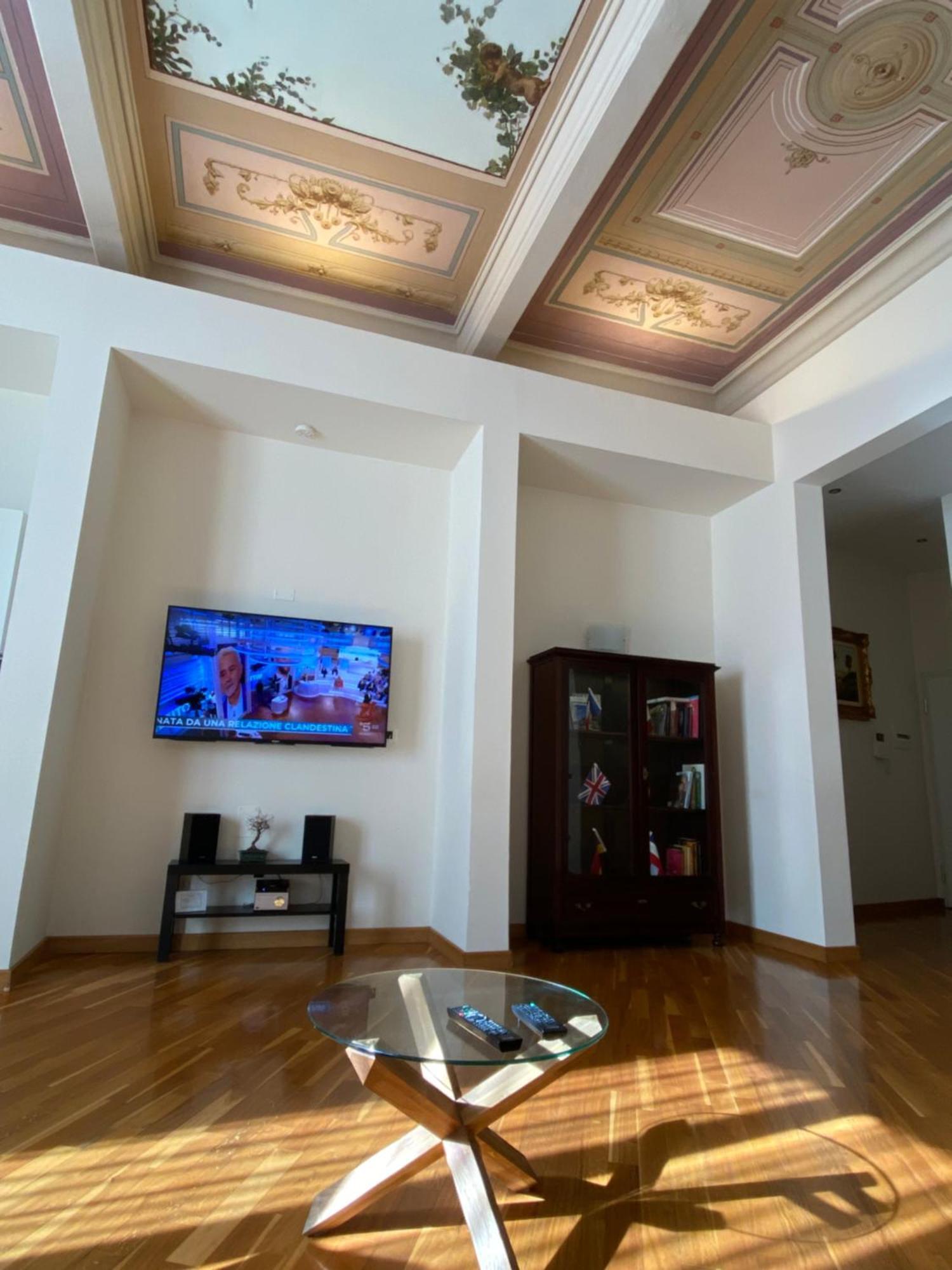 SUITE 188 - Via Roma Palermo Exterior foto