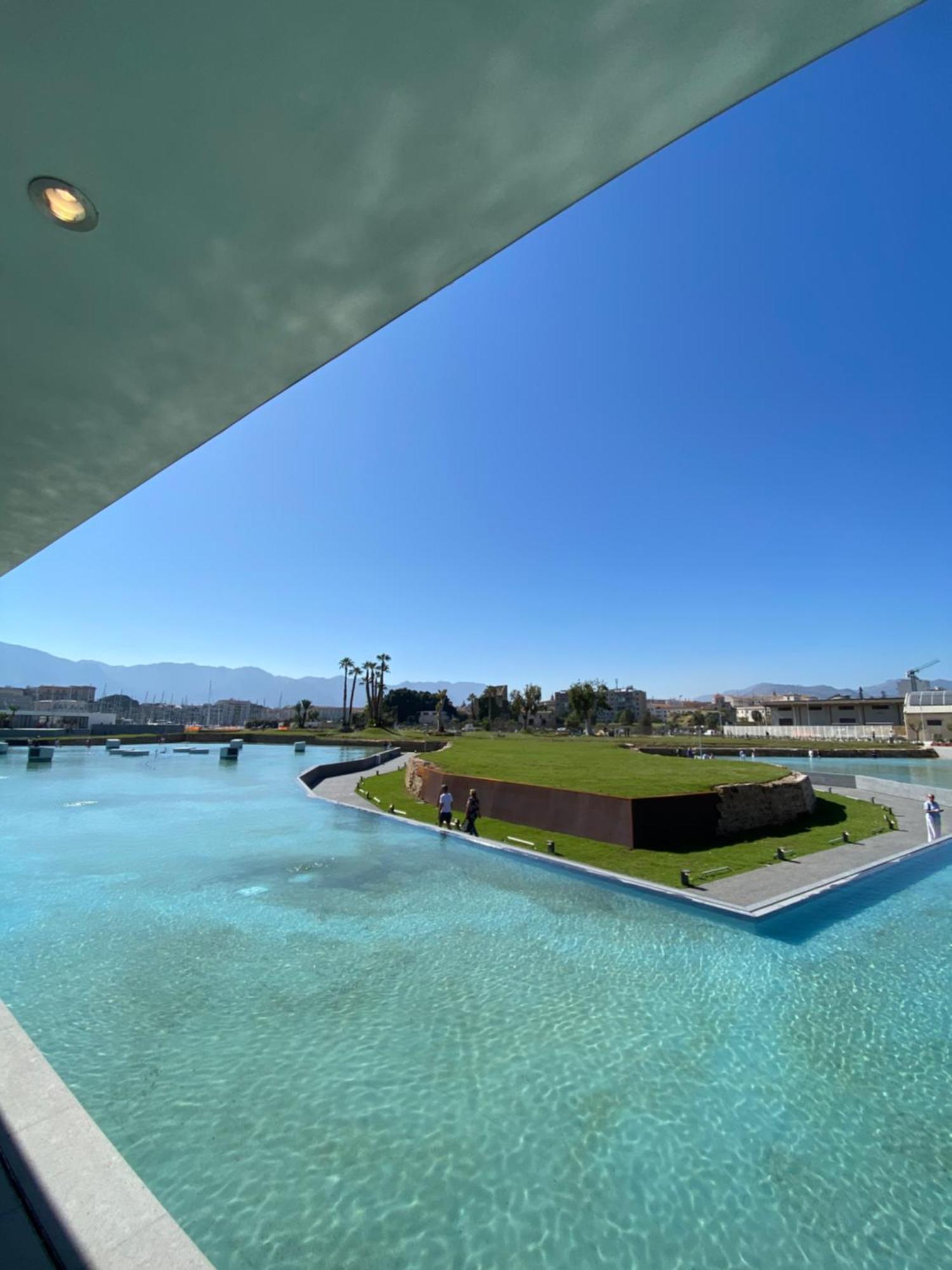 SUITE 188 - Via Roma Palermo Exterior foto
