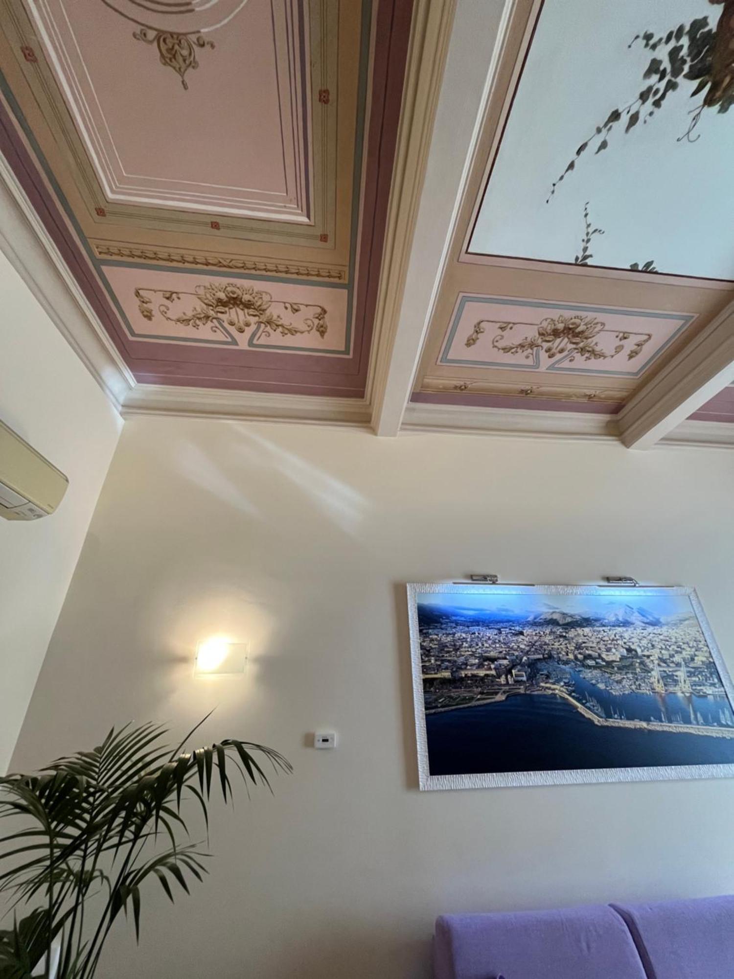 SUITE 188 - Via Roma Palermo Exterior foto