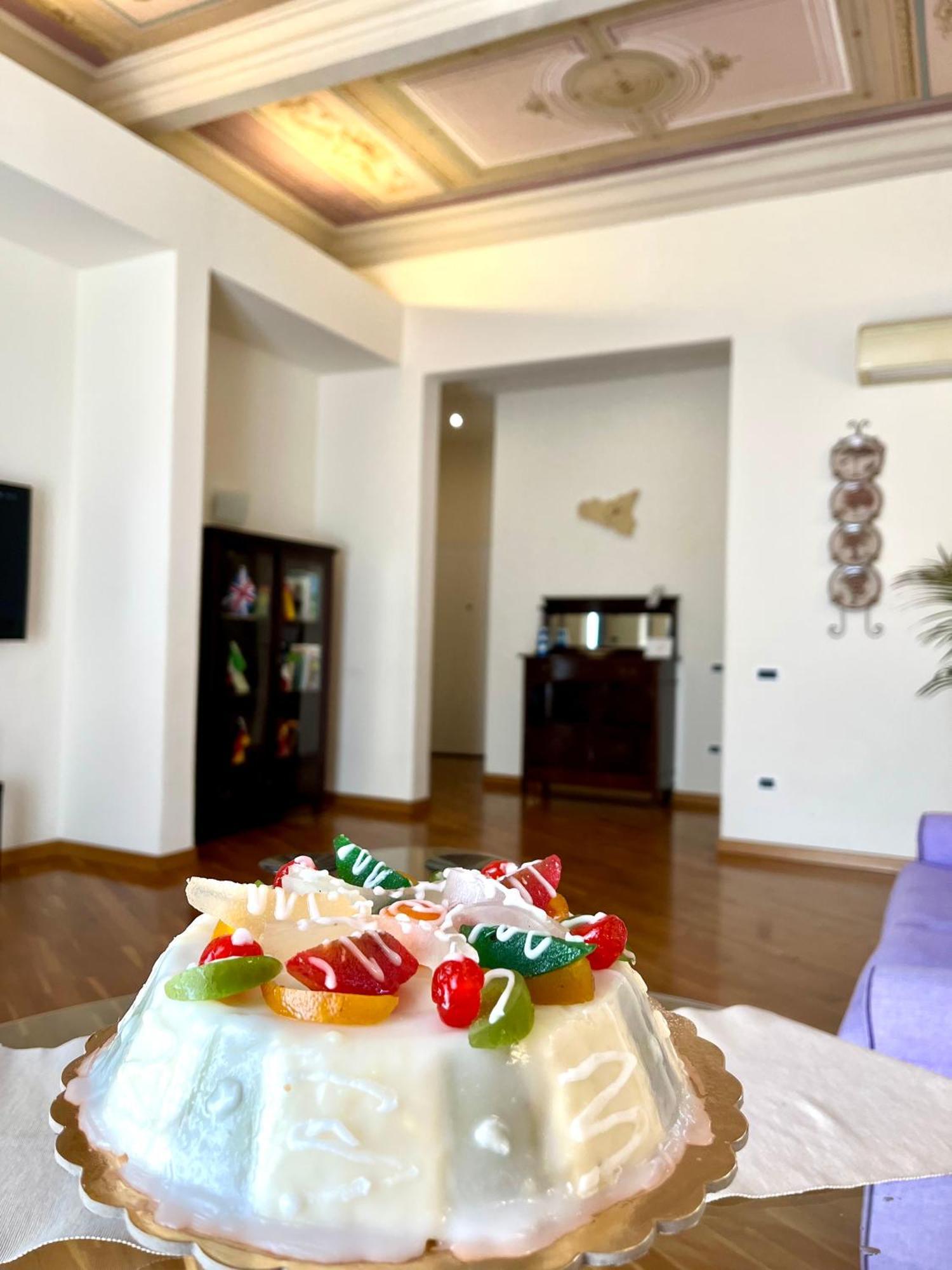 SUITE 188 - Via Roma Palermo Exterior foto