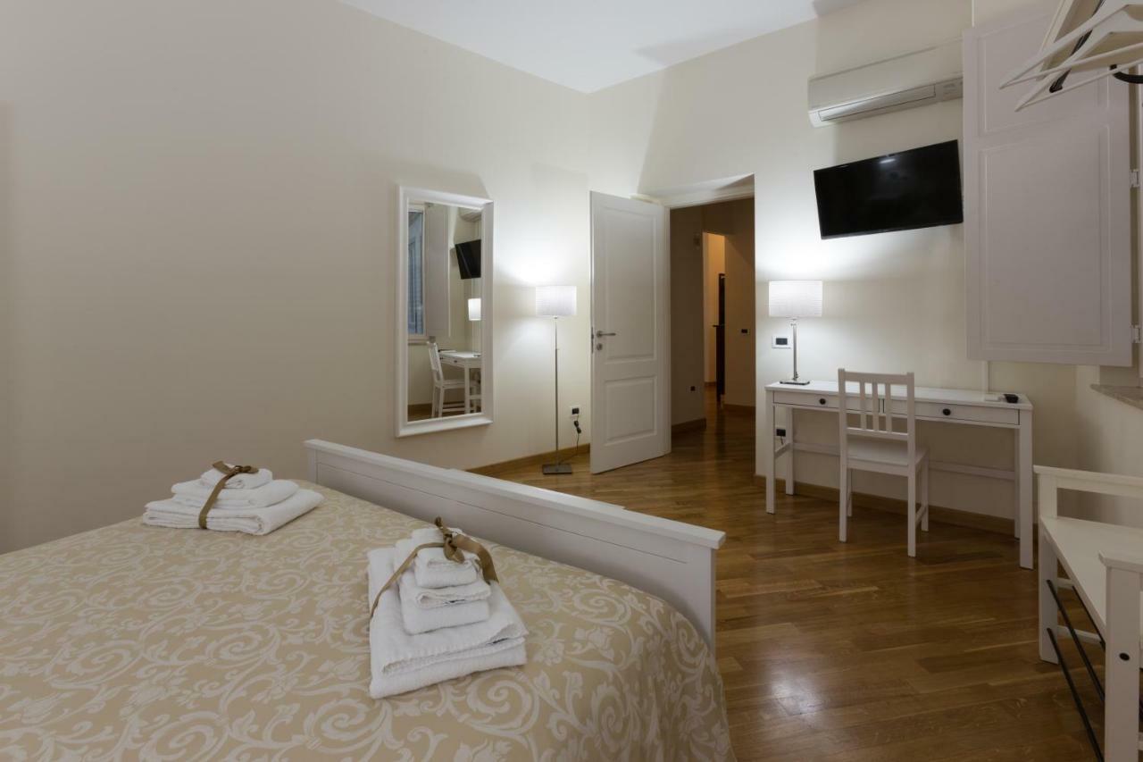 SUITE 188 - Via Roma Palermo Exterior foto