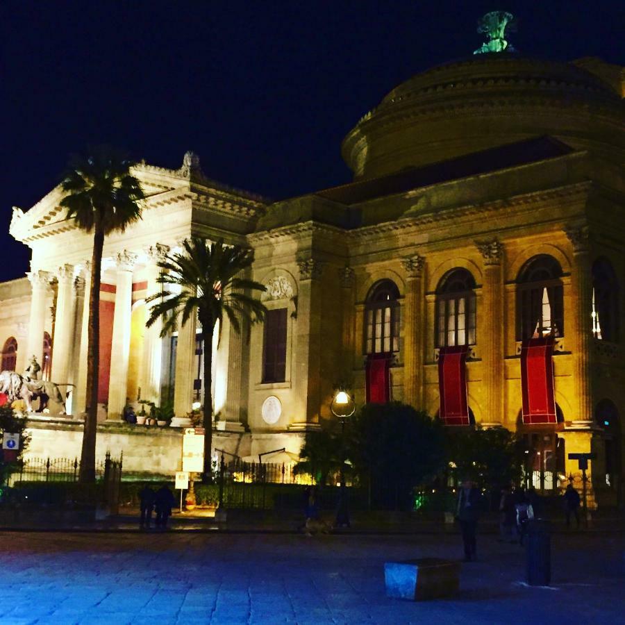 SUITE 188 - Via Roma Palermo Exterior foto